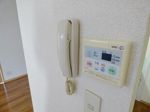 ムックの館FUJI三番館の物件内観写真